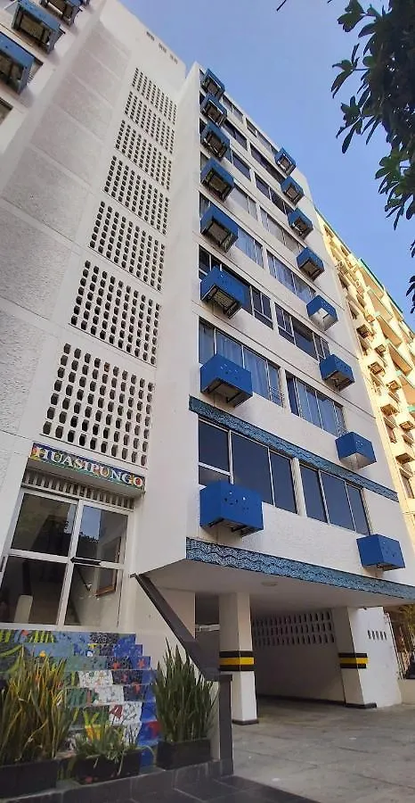 Apartamento En Santa Marta Colombia 0*, Santa Marta (Magdalena)