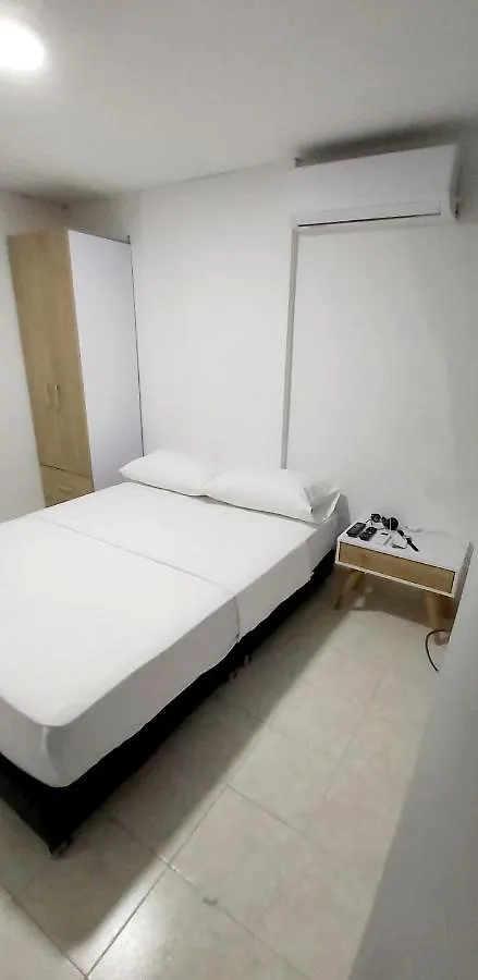 Apartamento En Santa Marta Colombia 0*, Santa Marta (Magdalena)