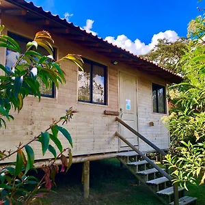  Сasa de vacaciones Crisantema 2 Colombia