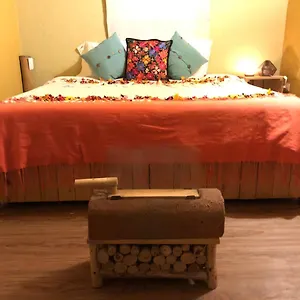  Lodge Titania Recinto Natural De Montaña Y Eventos Mágicos Colombia