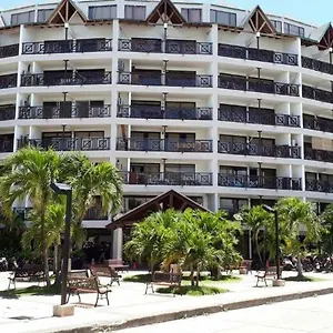  Apartamento En Zona Rosa Hansa Reef Colombia