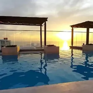  Apartamento Reserva Del Mar Beach Club Rodadero Santa Marta