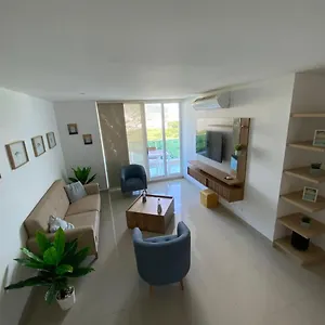  Apartamento Reserva Del Mar 509