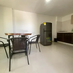  Apartamento En Donde Jesus 2