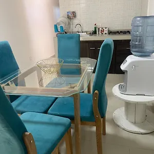  Apartamento En Donde Jesus 1