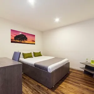 *** Hotel Ayenda 1046 Feria Imperial Colombia