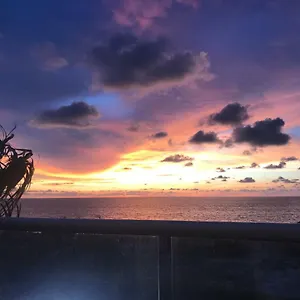  Apartamento Manzanillo Sunset Colombia